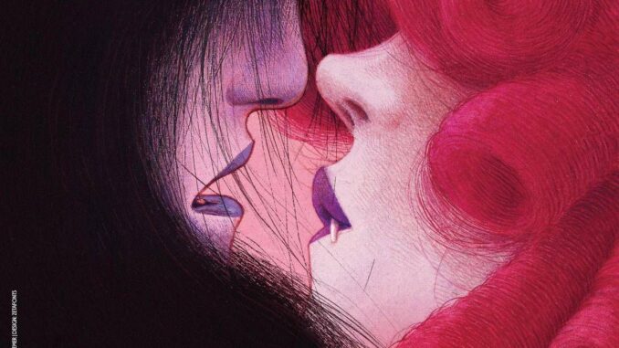 Lucca Comics celebra il French Kiss nel 2025 e ‘Stranger Things 5’