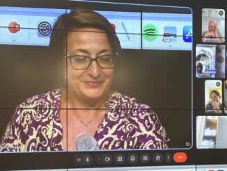 Luisanna Loddo (Foto Abc Ufficio Stampa)