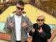 Lutto per Fedez e morta nonna Luciana Ci mancherai tanto