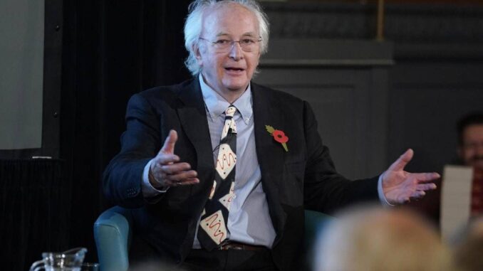 Lyra de ‘La Bussola d’oro’ avrà il suo finale dopo 30 anni: Philip Pullman annuncia l’ultimo libro