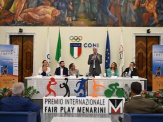 Malago Premio Menarini pieno di storia ne siamo tutti orgogliosi