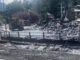 Maltempo esondazione a Bardonecchia torna incubo a due anni dallalluvione. Sindaca Restate in casa