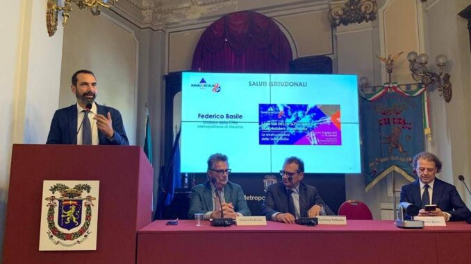 Manageritalia, rendicontare sostenibilità è strategico per crescita aziende territorio