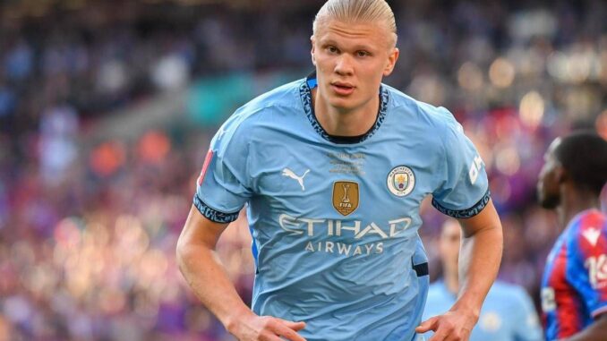 Manchester City-Wydad Casablanca: orario, probabili formazioni e dove vederla in tv