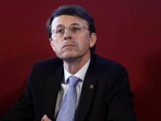 Mandelli (Fofi): "Farmacie a servizio Ssn per prevenzione a portata di tutti" 5 Mandelli Fofi Farmacie a servizio Ssn per prevenzione a portata di tutti