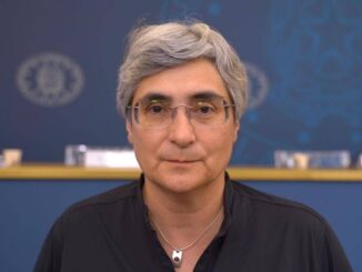 Mangone Unisa I giovani credono nelle relazioni di prossimita
