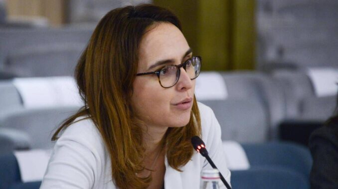Manifestazione contro riarmo Ue, Quartapelle: “Pd fa bene a non aderire, chi va lo fa a titolo personale”