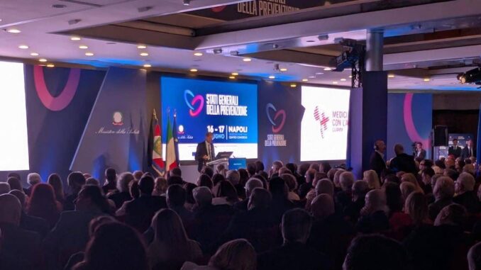Mantovani (Humanitas), ‘vaccinare giovani contro stili di vita scorretti e fake news’
