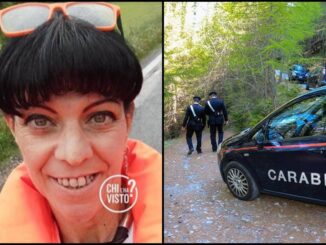 Mara Favro gestore pizzeria Sul suo corpo solo fratture no ferite darma bianca o fuoco