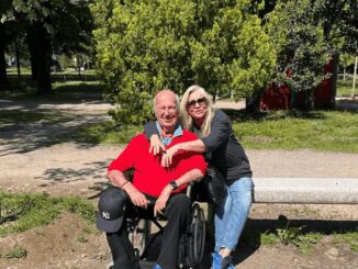 Mara Venier il marito Nicola Carraro rassicura sulle condizioni di salute Si torna a vivere
