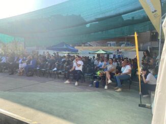 Marche Festival della Restanza e della Tornanza oltre 500 giovani a Colli del Tronto