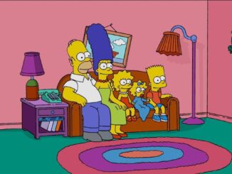 Marge Simpson e morta davvero La spiegazione dietro il colpo di scena