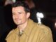 Matrimonio di Bezos Orlando Bloom ruba la scena a Venezia la star e single