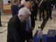 Mattarella arrivato agli Stati generali della prevenzione a Napoli