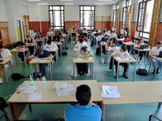 Maturita 2025 Cartesio Platone e un accenno darte nella seconda prova di matematica allo Scientifico