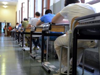 Maturita 2025 la meta degli studenti non sa come e strutturata la prima prova