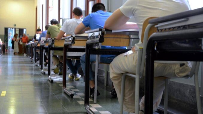 Maturità 2025, la metà degli studenti non sa come è strutturata la prima prova