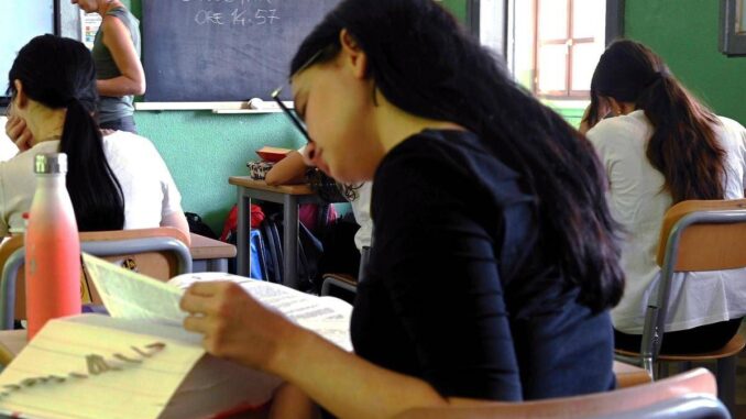 Maturità, Maccioni: “Stupito scelta mio testo su rispetto”