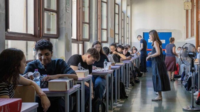 Maturità, Nicoletta Lanza Tomasi: “Scelta Gattopardo dimostra attualità del romanzo”