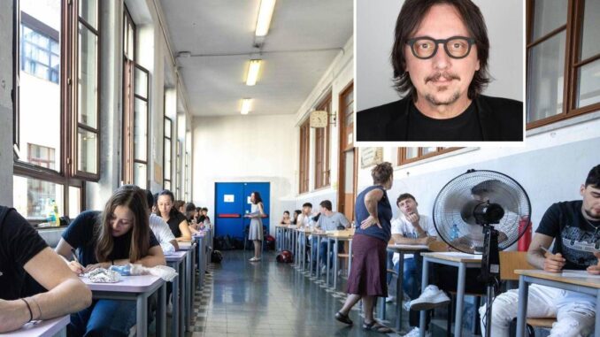Maturità, esperto Ia Camisani Calzolari: “Traccia su indignazione social ben centrata”