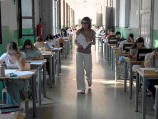 Maturita oggi seconda prova latino al classico e matematica allo scientifico