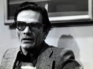 Maturita traccia su Pasolini a 50 anni dalla morte il ricordo del poeta assassinato a Ostia