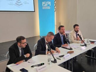 Mazzetti Meta Su Ai Act richiesta imprese e stata semplificazione