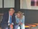 Meloni Trump colloquio al G7 focus su Iran Gaza e dazi