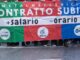 Metalmeccanici in sciopero per rinnovo contratto manifestazioni in tutta Italia