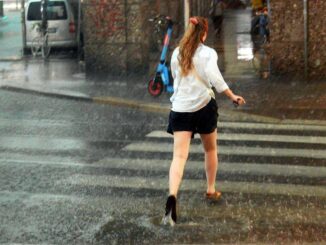 Meteo tra eventi estremi e caldo africano le previsioni sullItalia