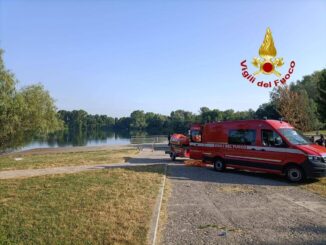 Milano cadavere di un uomo trovato al Parco delle Cave
