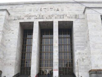 Milano condanne per capi ultra 10 anni a Lucci e Beretta