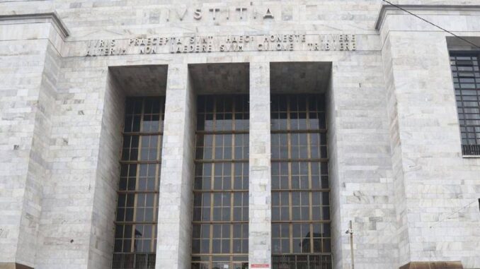 Milano, condanne per capi ultrà: 10 anni a Lucci e Beretta