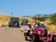 Mille Miglia 2025 la seconda tappa da Siena a Roma