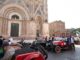 Mille Miglia 2025 terza tappa partita oggi da Roma