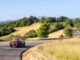 Mille Miglia mattinata fra i tornanti di Futa e Raticosa