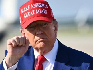 Missili contro base Usa Trump Grazie Iran ci ha avvertito. Ora pace