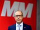 Mm assemblea approva bilancio 2024 ricavi salgono a 320 mln utile a 387 mln