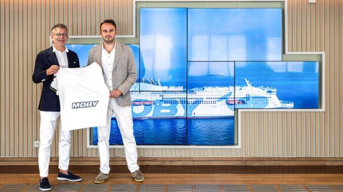 Moby scende in campo insieme al Parma, annunciata nuova partnership