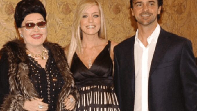 Moira Orfei, la figlia Lara: “Conosco mio fratello, lui non avrebbe mai fatto l’asta…”