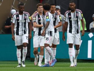 Mondiale per Club Juventus prima del girone se tutte le combinazioni