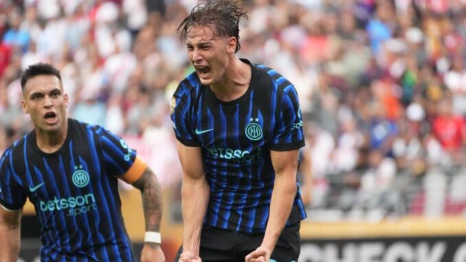 Mondiale per Club, il programma degli ottavi: dalla Juve all’Inter, tutte le sfide