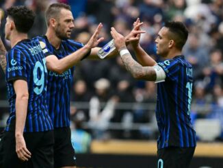 Mondiale per Club lInter si qualifica agli ottavi se tutte le combinazioni