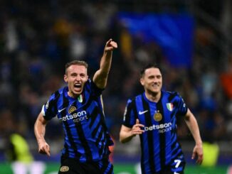 Mondiale per Club, le partite di Inter e Juventus anche in chiaro 5 Mondiale per Club le partite di Inter e Juventus anche in chiaro