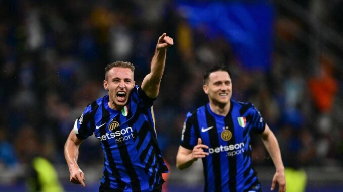 Mondiale per Club, le partite di Inter e Juventus anche in chiaro