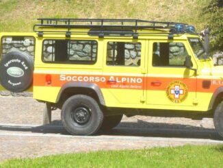 Montagna otto morti nel weekend e oltre 100 interventi Soccorso alpino