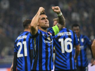 Monterrey Inter orario probabili formazioni e dove vederla in tv