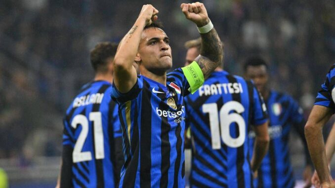 Monterrey-Inter: orario, probabili formazioni e dove vederla in tv