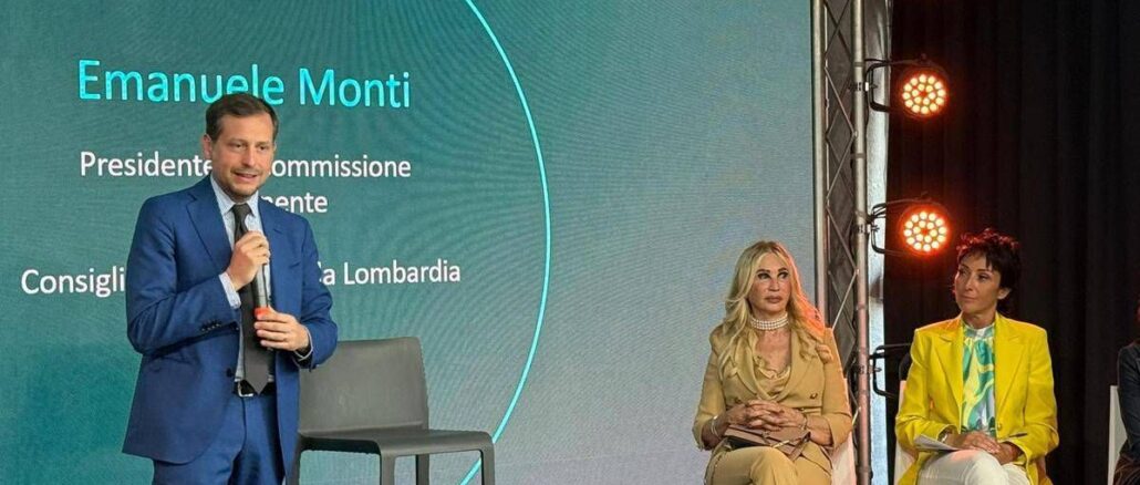 Monti (Aifa): "Con Fondo farmaci innovativi, accesso a nuove tecnologie" 1 Monti Aifa Con Fondo farmaci innovativi accesso a nuove tecnologie