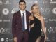 Morata minacciato di morte Alice Campello Tutto per una partita di calcio